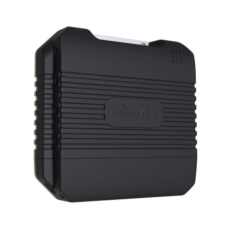 "Reliable and High-Performance MikroTik LtAP LTE6 Kit - LTAP-2HND FG621-EA for Enhanced Connectivity"